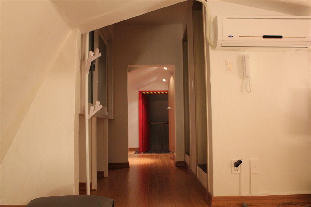 B My Guesthouse Seoul Eksteriør billede