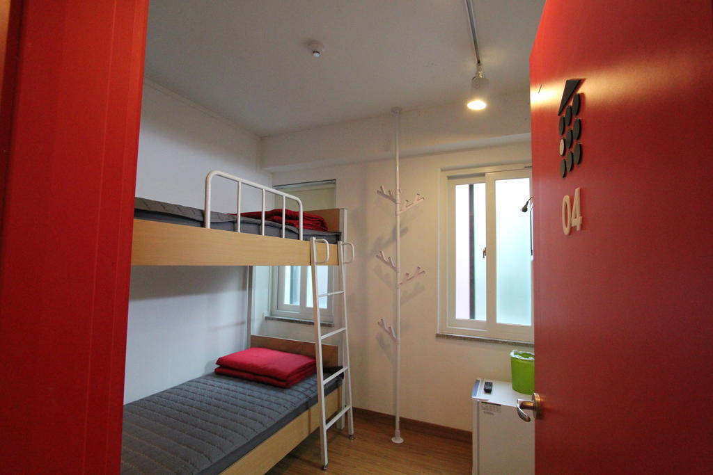 B My Guesthouse Seoul Værelse billede