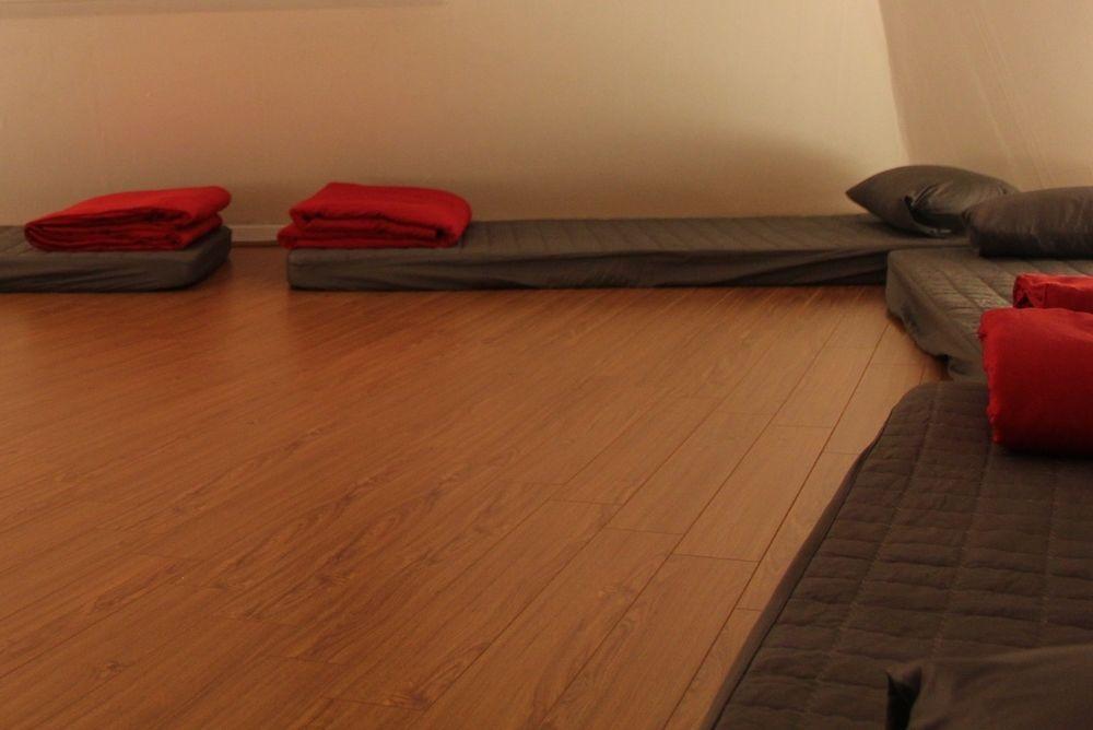 B My Guesthouse Seoul Eksteriør billede