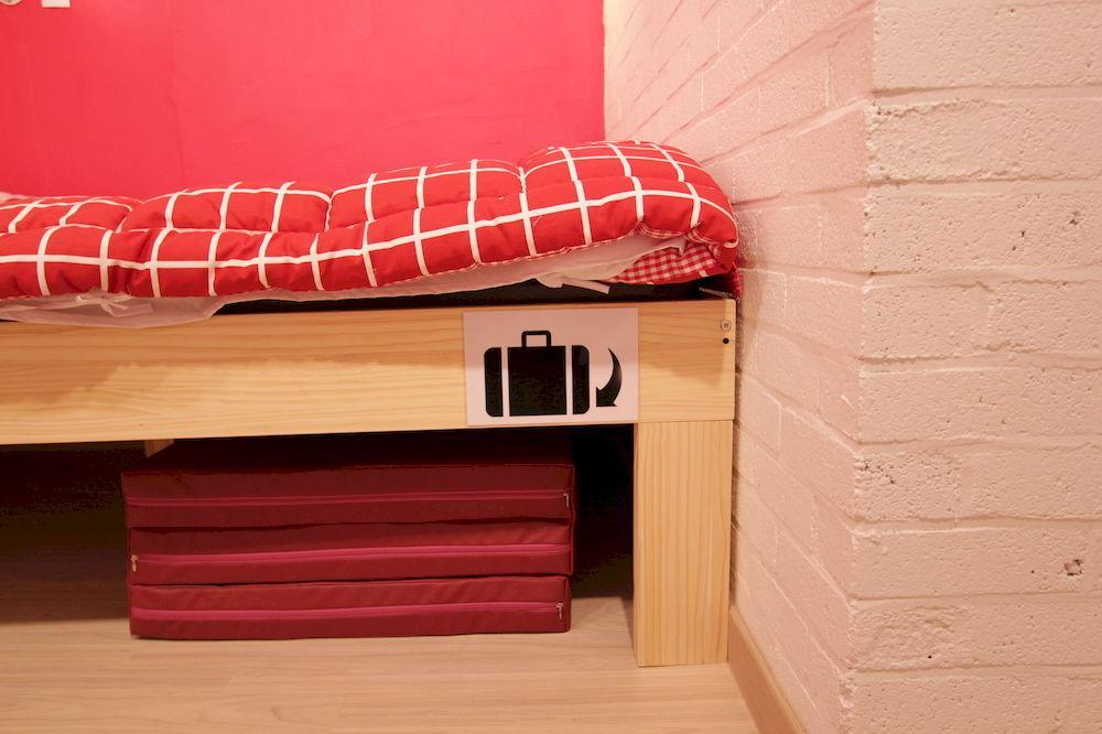 B My Guesthouse Seoul Eksteriør billede